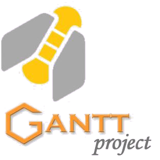 Logo Gantt Project