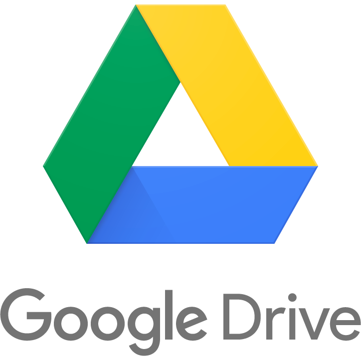 logo google drive