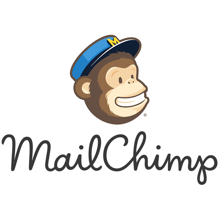 logo mailchimp