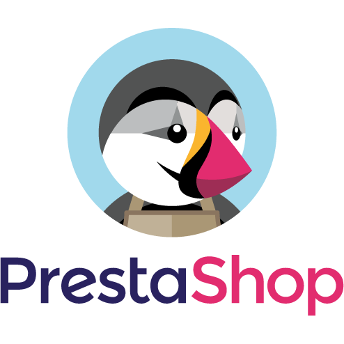 logo prestashop